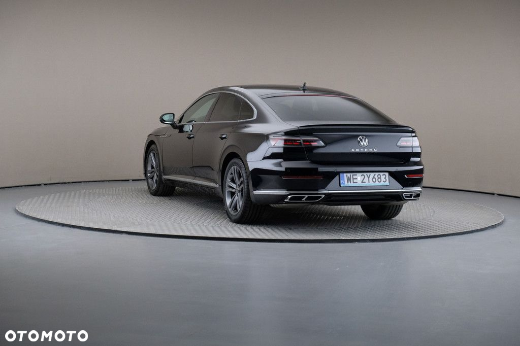Volkswagen Arteon 2.0 TSI R-Line DSG - 2
