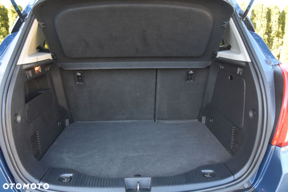 Opel Mokka 1.4 T Cosmo EU6 - 22