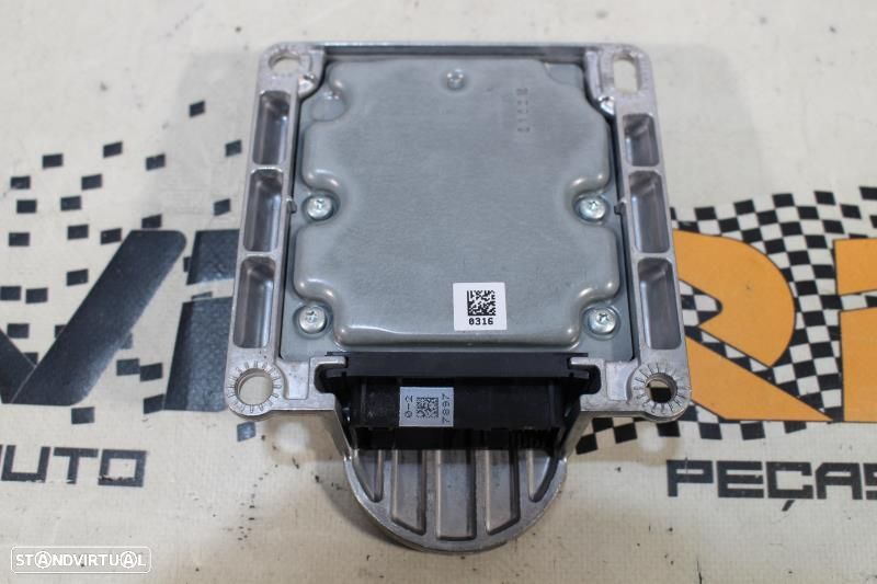 Centralina De Airbags Bmw 1 (F20)  6857701 / 6 857 701 / 0265020316 - 4