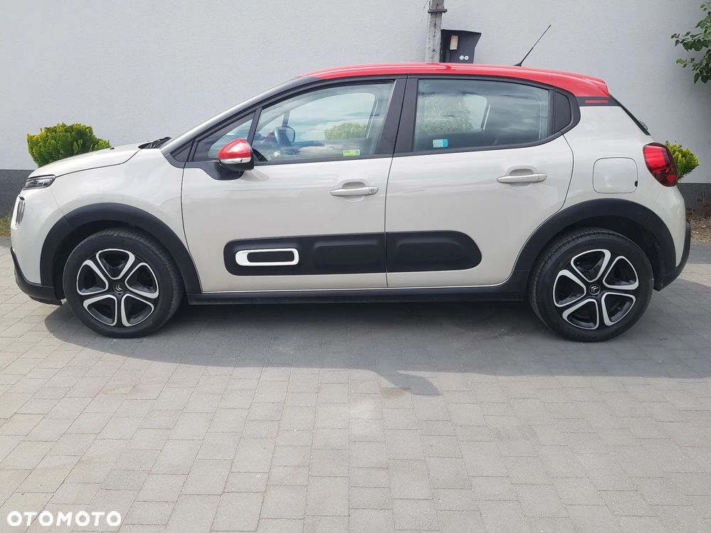 Citroën C3 1.2 PureTech Shine - 5