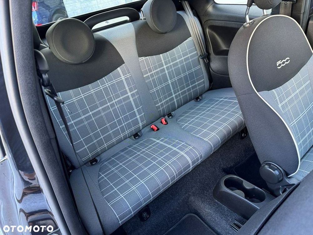 Fiat 500 - 22