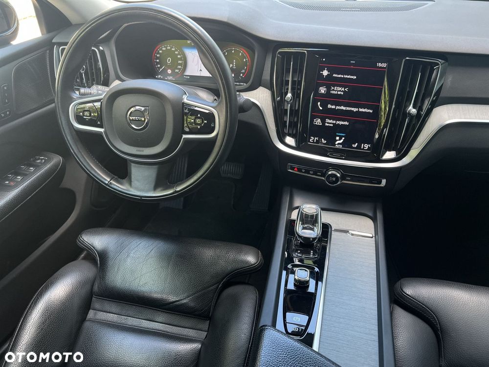 Volvo S60 - 11