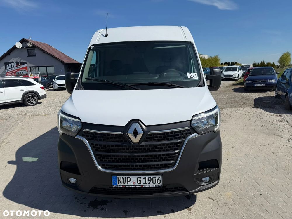 Renault Master Maxi - 3