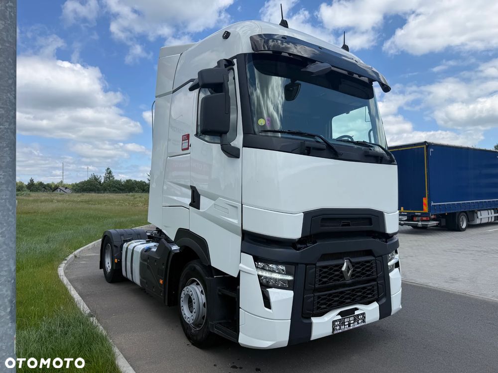 Renault T480 HighCab / Standard / Lodówka - 7