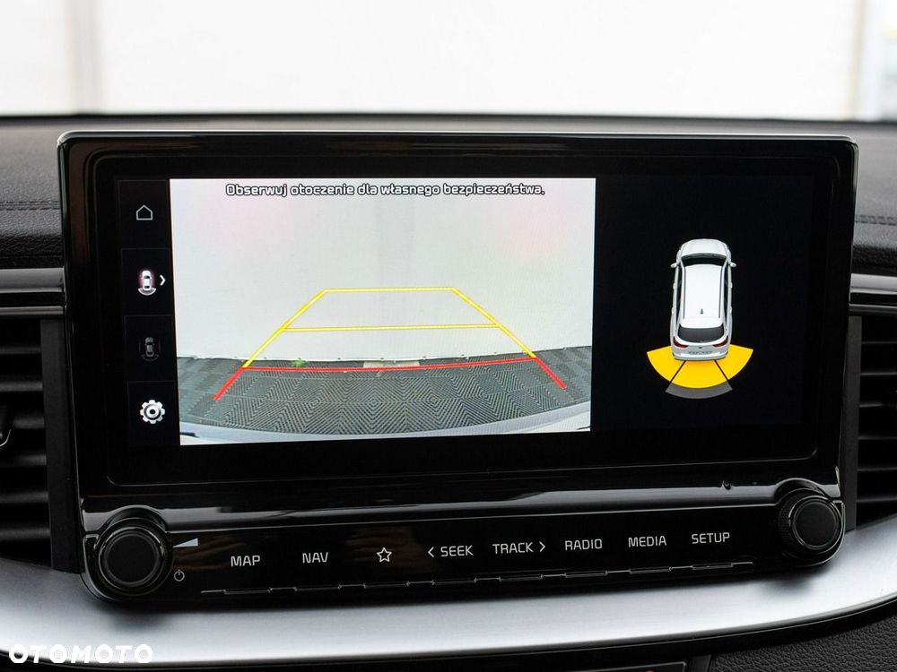 Kia Ceed 1.5 T-GDI Business Line DCT - 23
