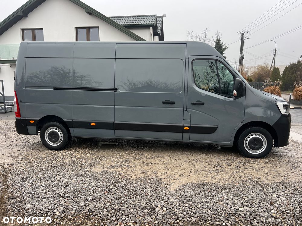 Renault Master - 8