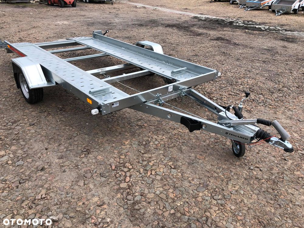 TEMARED CAR FLAT 1,3 T