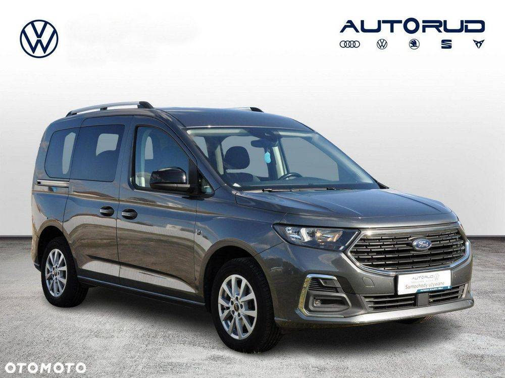 Ford Tourneo Connect 2.0 EcoBlue Active - 7