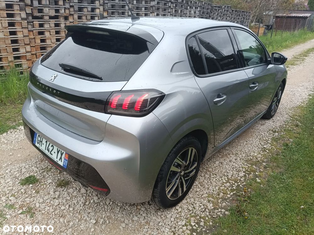 Peugeot 208 1.2 PureTech Active S&S - 21