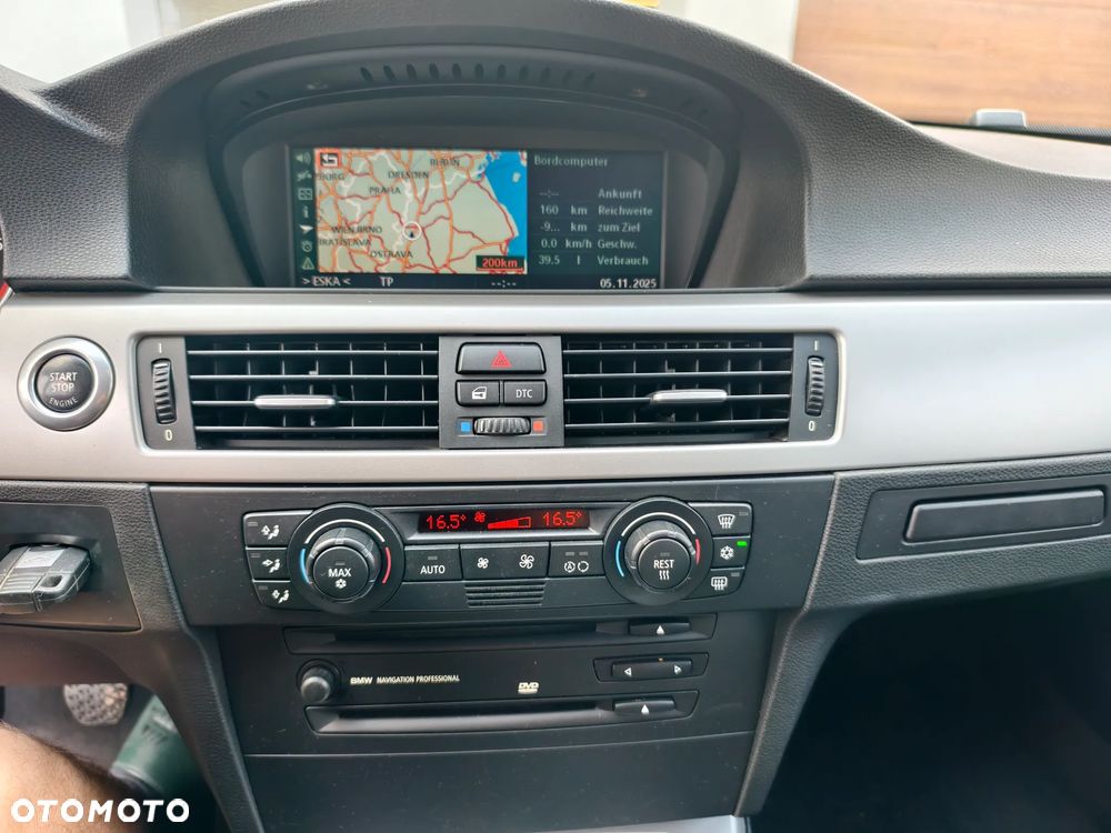 BMW Seria 3 - 20
