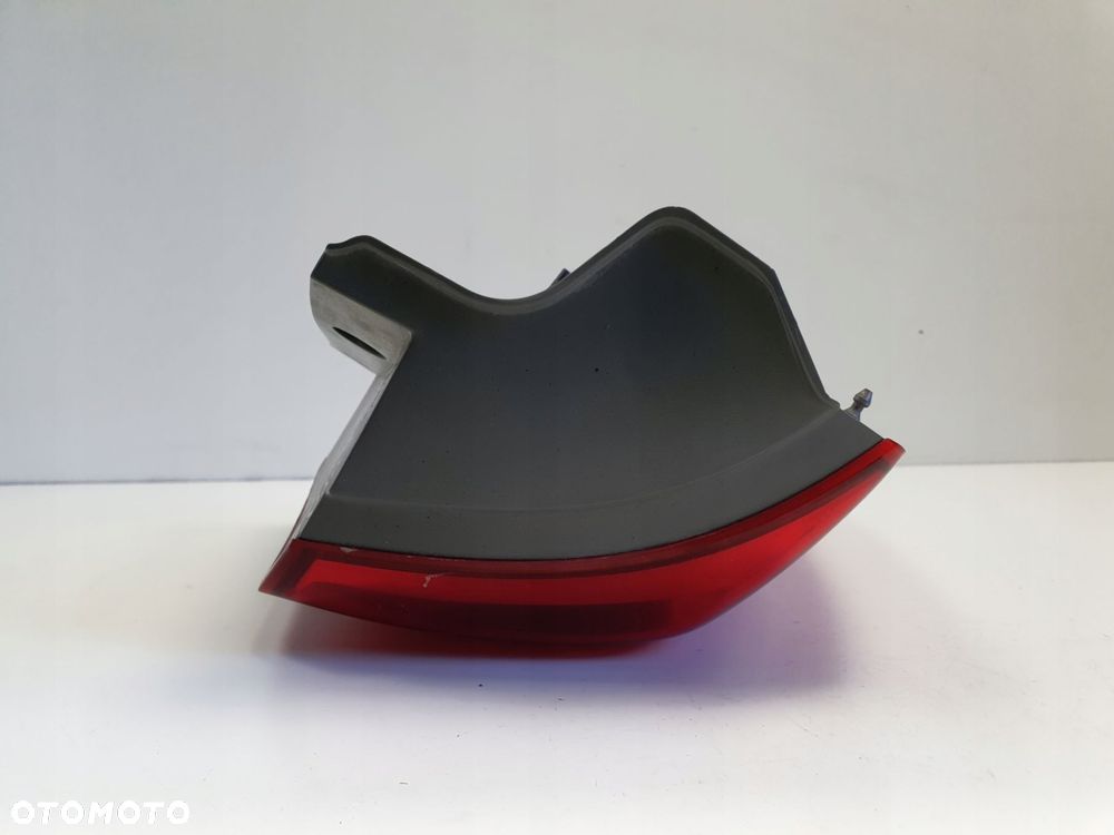 LAMPA PRAWA Kia Sorento II 09-12r TYLNIA TYLNA prawy tył LED ŁADNA EUROPA - 6
