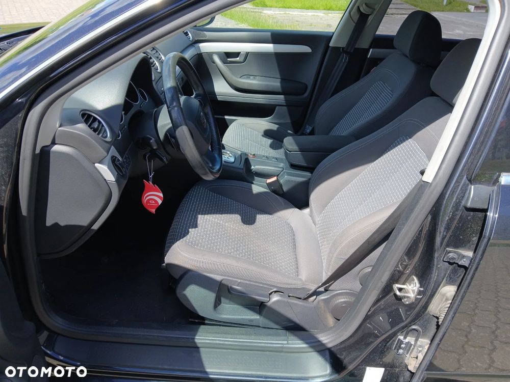 Seat Exeo - 19