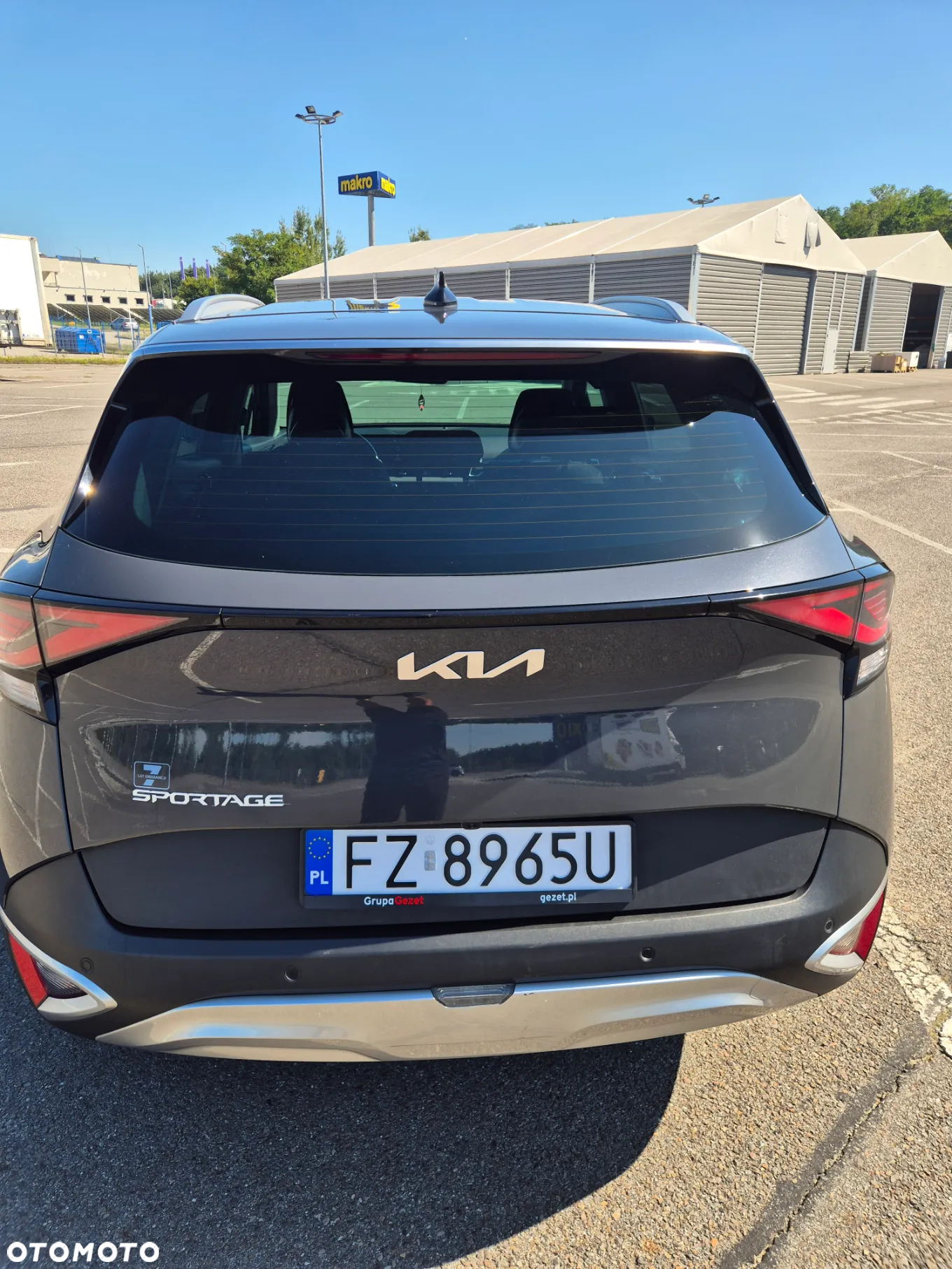 Kia Sportage - 14