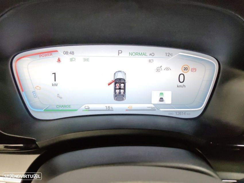 BYD Seal U 1.5 DM-i Boost - 7