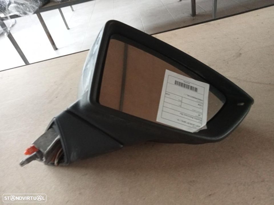 Espelho Drt Seat Leon 13-