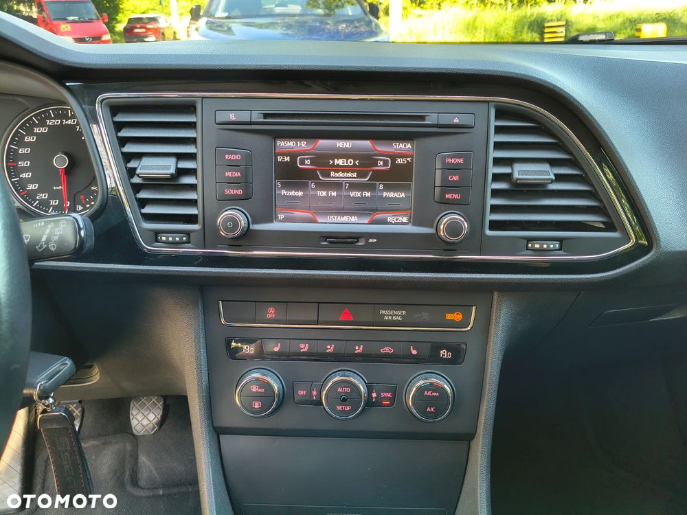 Seat Leon 1.4 TSI Style S&S - 20