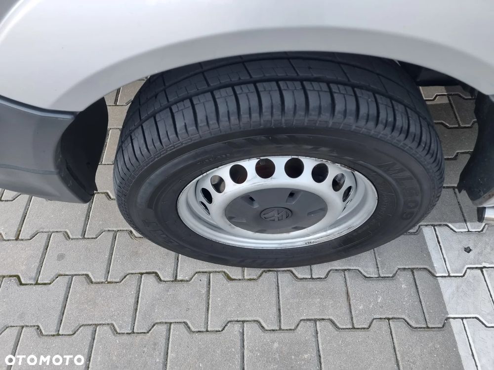 Volkswagen Crafter - 21