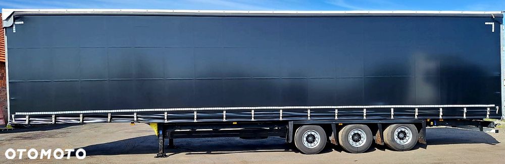 Schmitz Cargobull SCB*S3T - 5