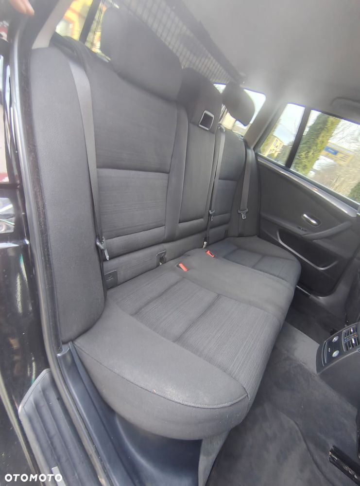 BMW Seria 5 520d Edition Lifestyle - 17