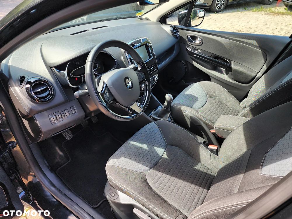 Renault Clio Energy TCe 90 Start & Stop Dynamique - 24