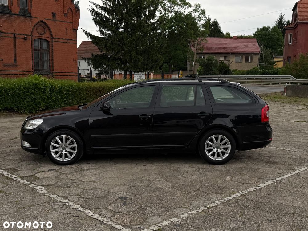 Skoda Octavia 1.6 TDI DPF Active - 3