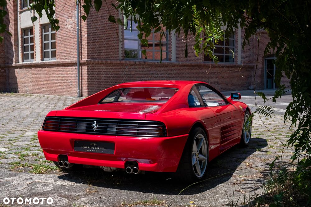 Ferrari 348 - 5