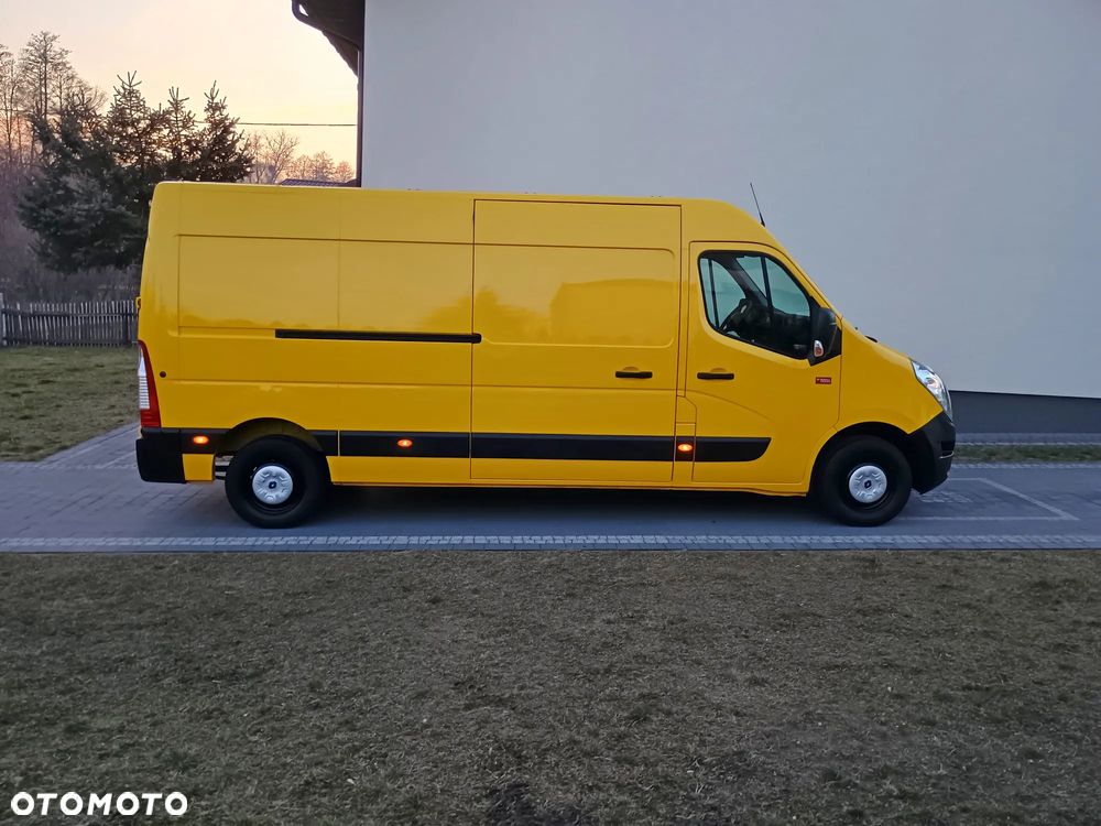 Renault Master - 8