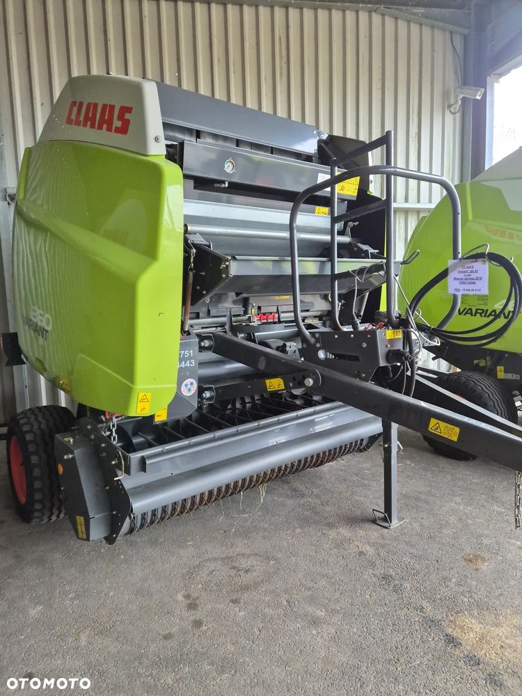 Claas - 3