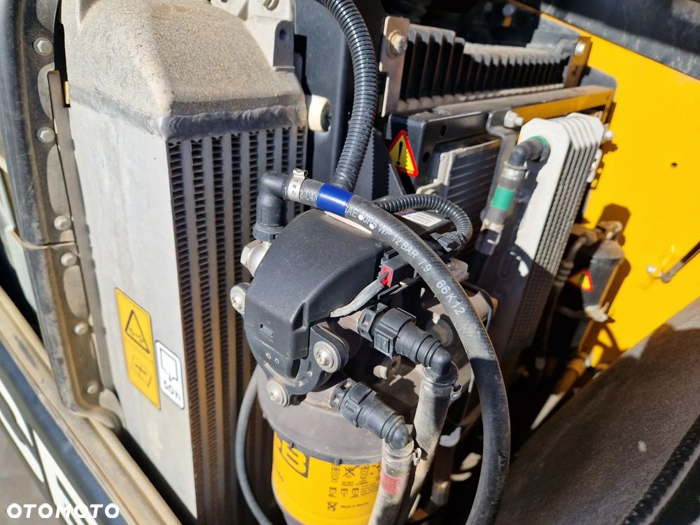 JCB 540-180 jak MT 1840 P613 - 15