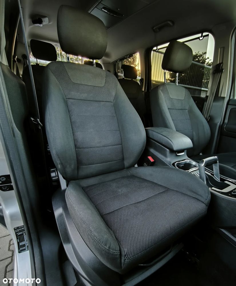 Ford Galaxy 2.0 TDCi Titanium - 10