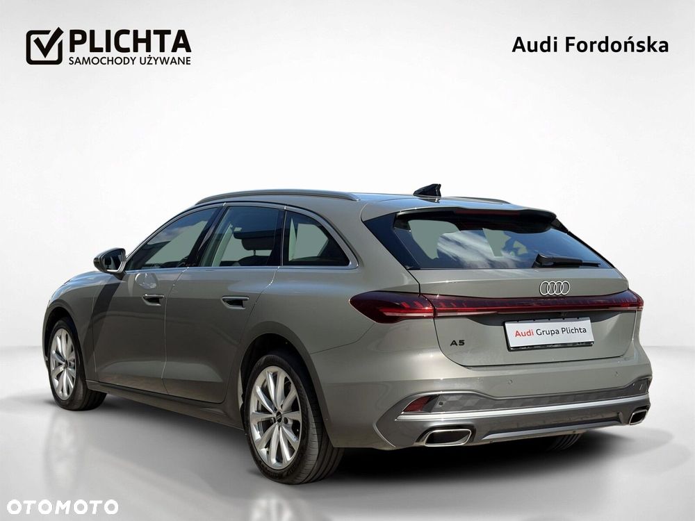Audi A5 Avant - 3