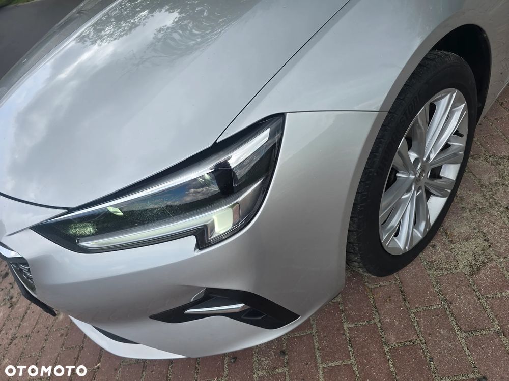Opel Insignia 2.0 CDTI 4x4 Business Elegance S&S - 12