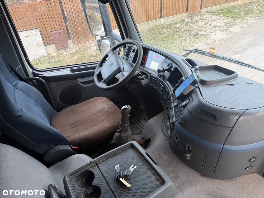 Volvo FM 400 Wywrotka ELBO - 26