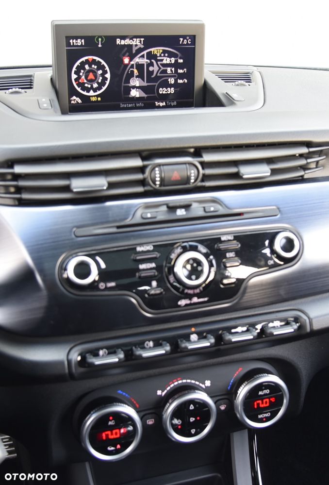 Alfa Romeo Giulietta 1.4 TB MultiAir Progression - 20