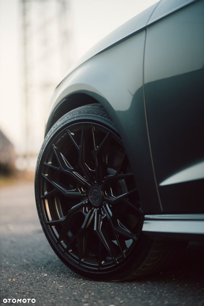 Audi S3 - 4