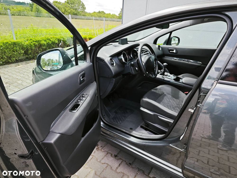 Peugeot 3008 BlueHDi 120 Stop & Start Active - 8