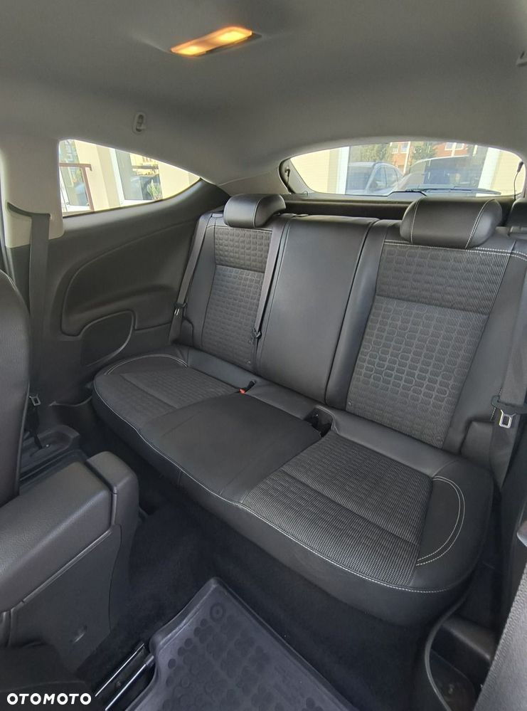 Opel Astra 2.0 CDTI Enjoy S&S - 13