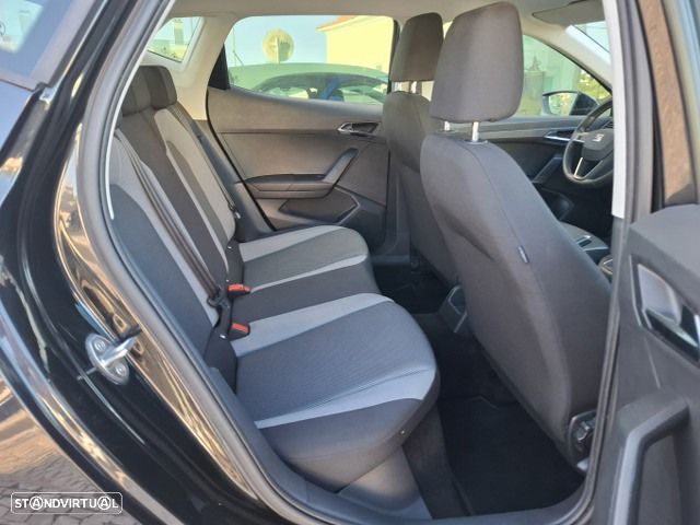 SEAT Ibiza 1.0 TSI Style - 38