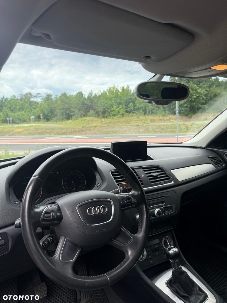 Audi Q3 2.0 TDI - 8