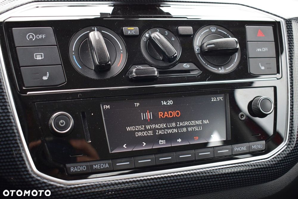 Volkswagen up! - 21