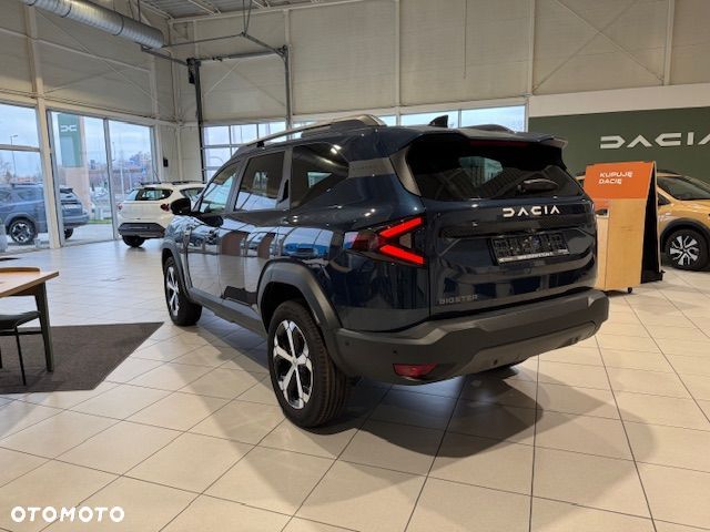 Dacia Bigster - 8