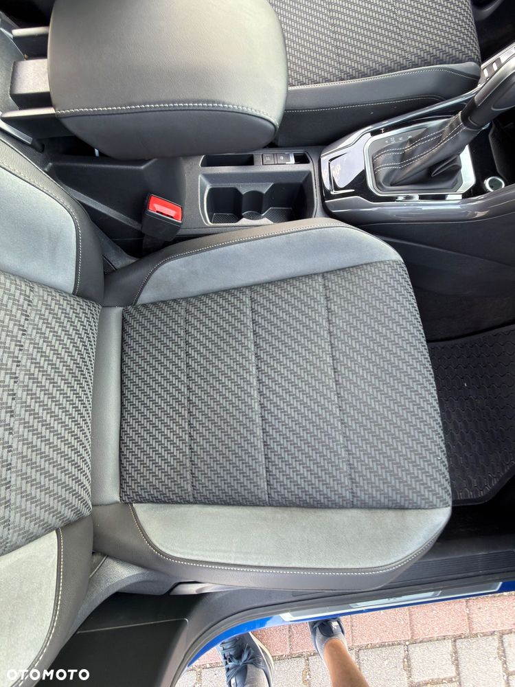 Volkswagen T-Roc 1.5 TSI R-Line DSG - 32