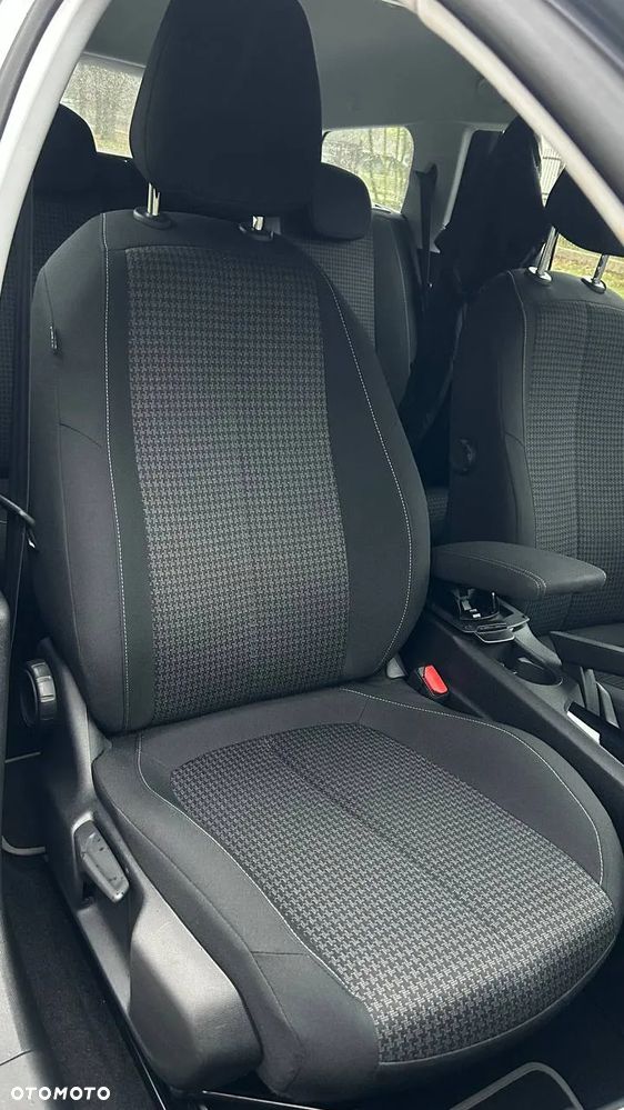 Peugeot 308 1.5 BlueHDi Active Pack S&S - 25