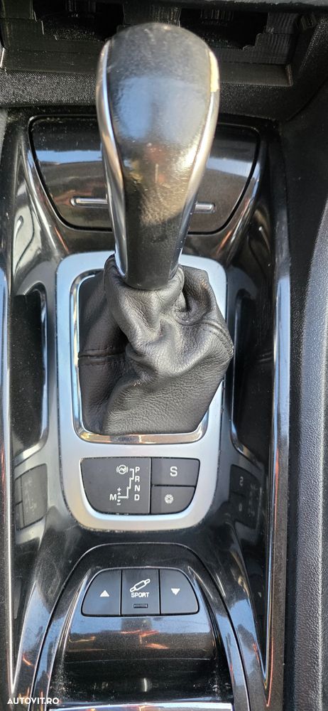 Citroën C5 2.0 HDI BVA6 H3+ Seduction - 12