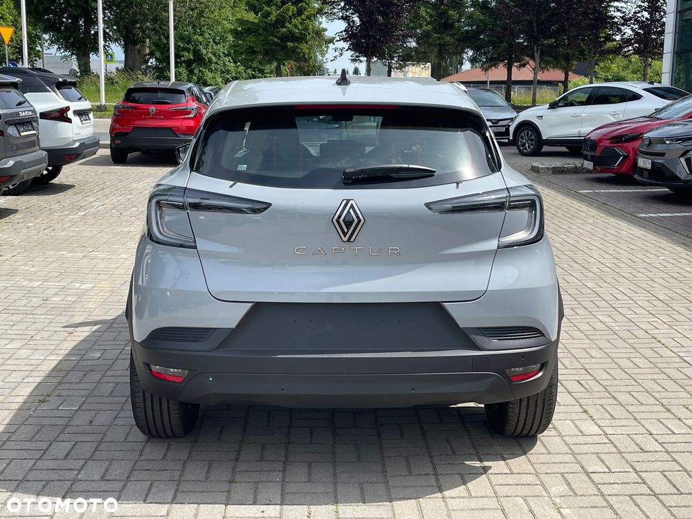 Renault Captur - 7