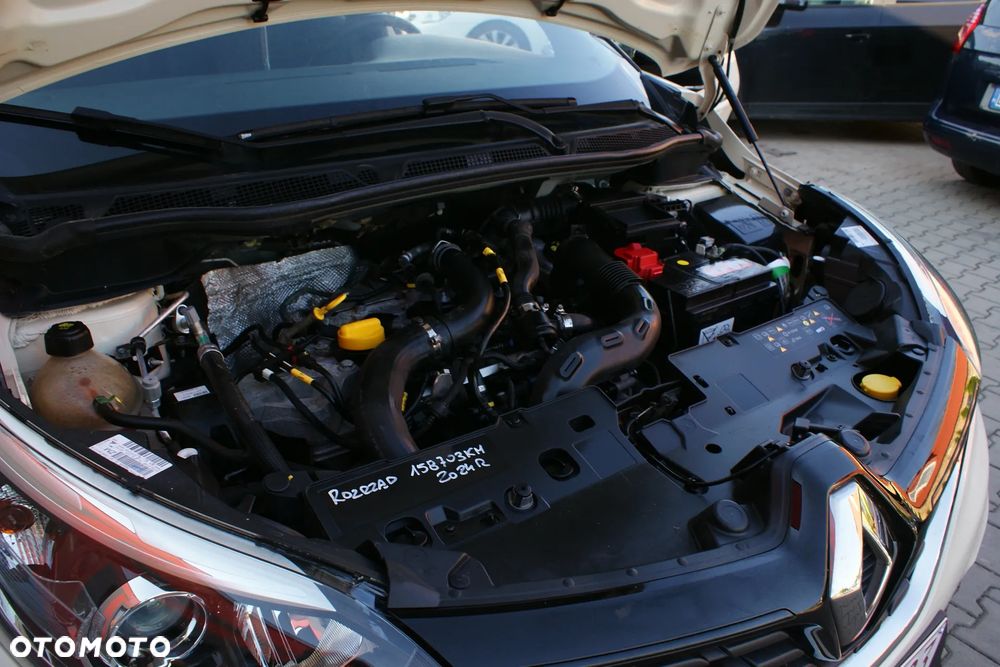 Renault Captur 0.9 Energy TCe Life - 24