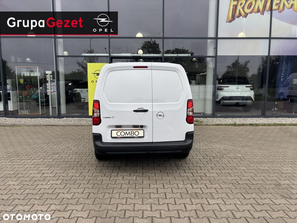 Opel Combo Cargo - 7