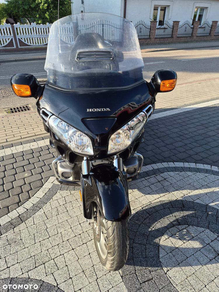 Honda GL - 13