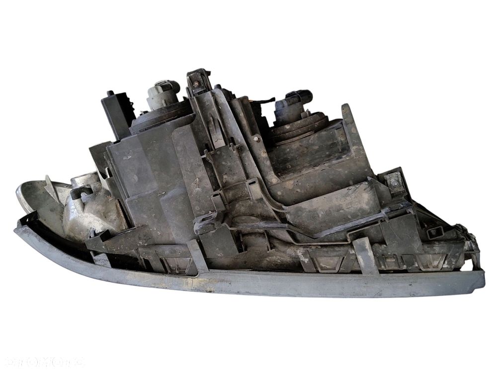 LAMPA LEWY PRZÓD BMW E46 (1998-2001) 0301089201 - 8