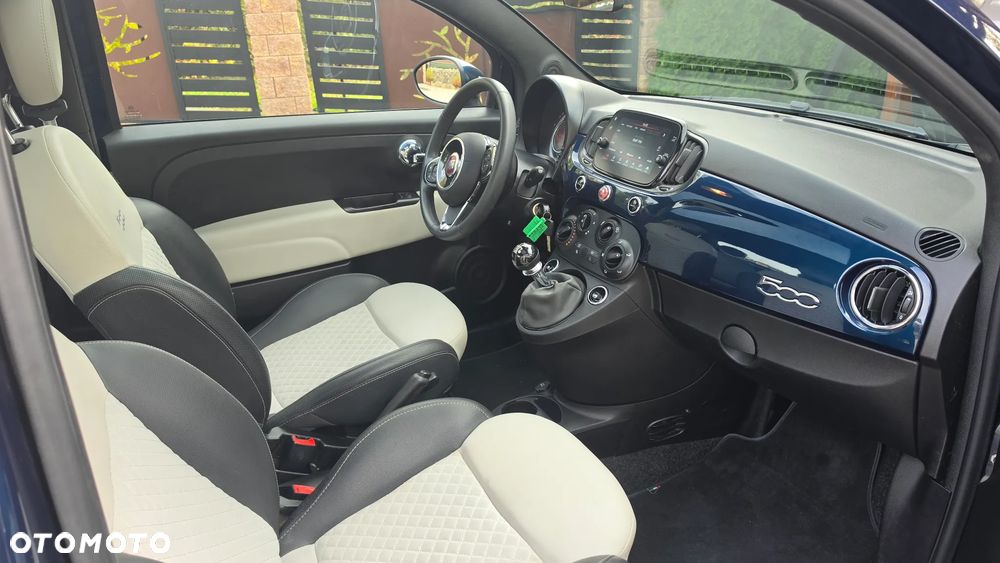 Fiat 500 - 16